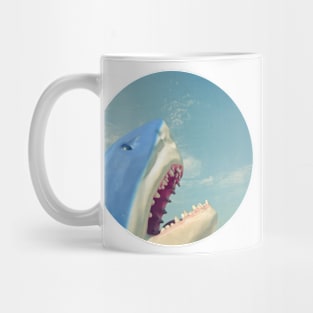 Shark Mug